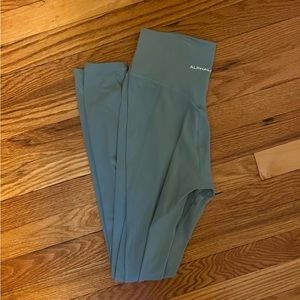 Alphalete alphalux leggings
